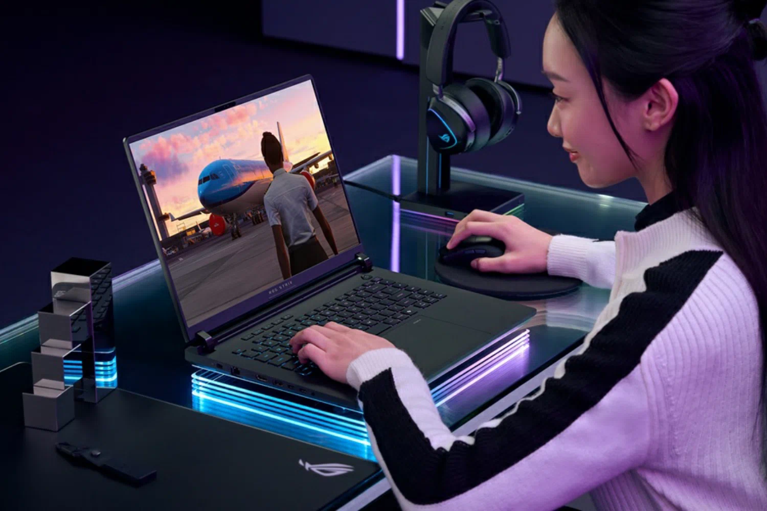 El gamer peruano exige potentes laptops para nuevos retos del juego