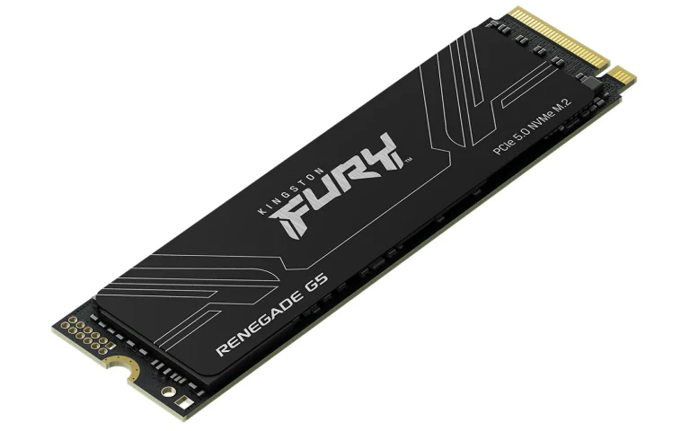Kingston lanza campaña Yo soy Kingston FURY para gamer y rendimiento