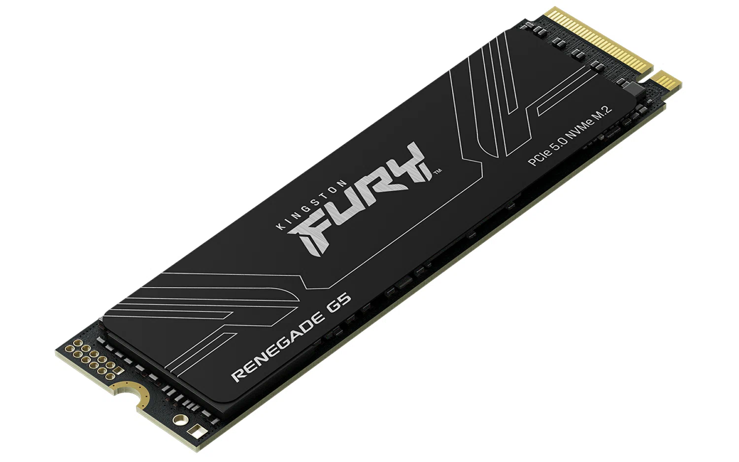 Kingston lanza campaña Yo soy Kingston FURY para gamer y rendimiento