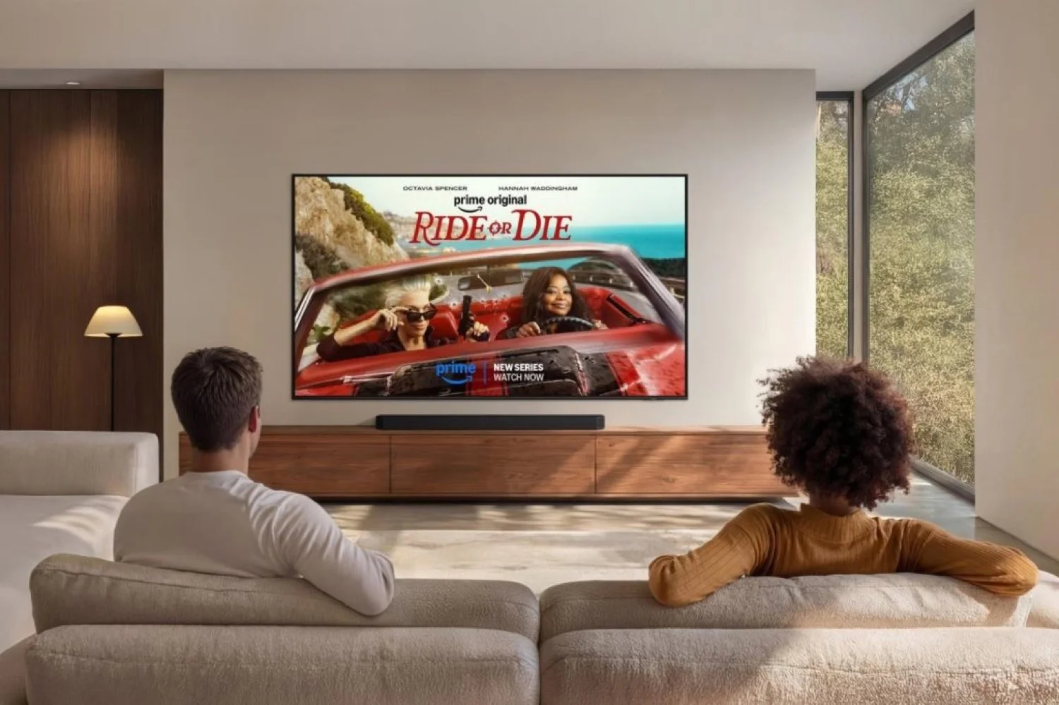 Prime Video estrenará HDR10+ ADVANCED en TVs Samsung