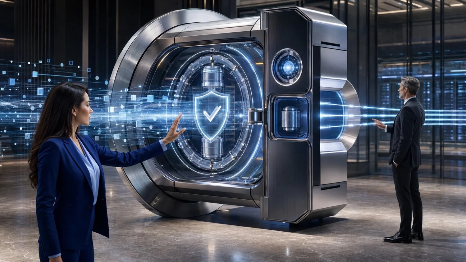Empresas pasan de prohibir la IA a regular su uso