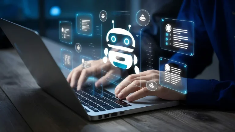 Riesgo de IA: credenciales y control para agentes autónomos