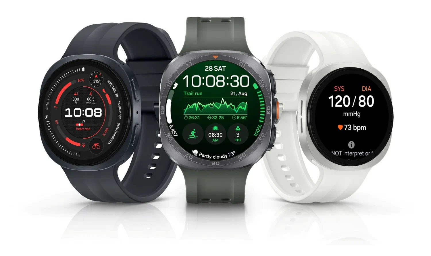 Samsung a&ntilde;ade Raise to Talk en Gemini para Galaxy Watch ultra2 y watch9