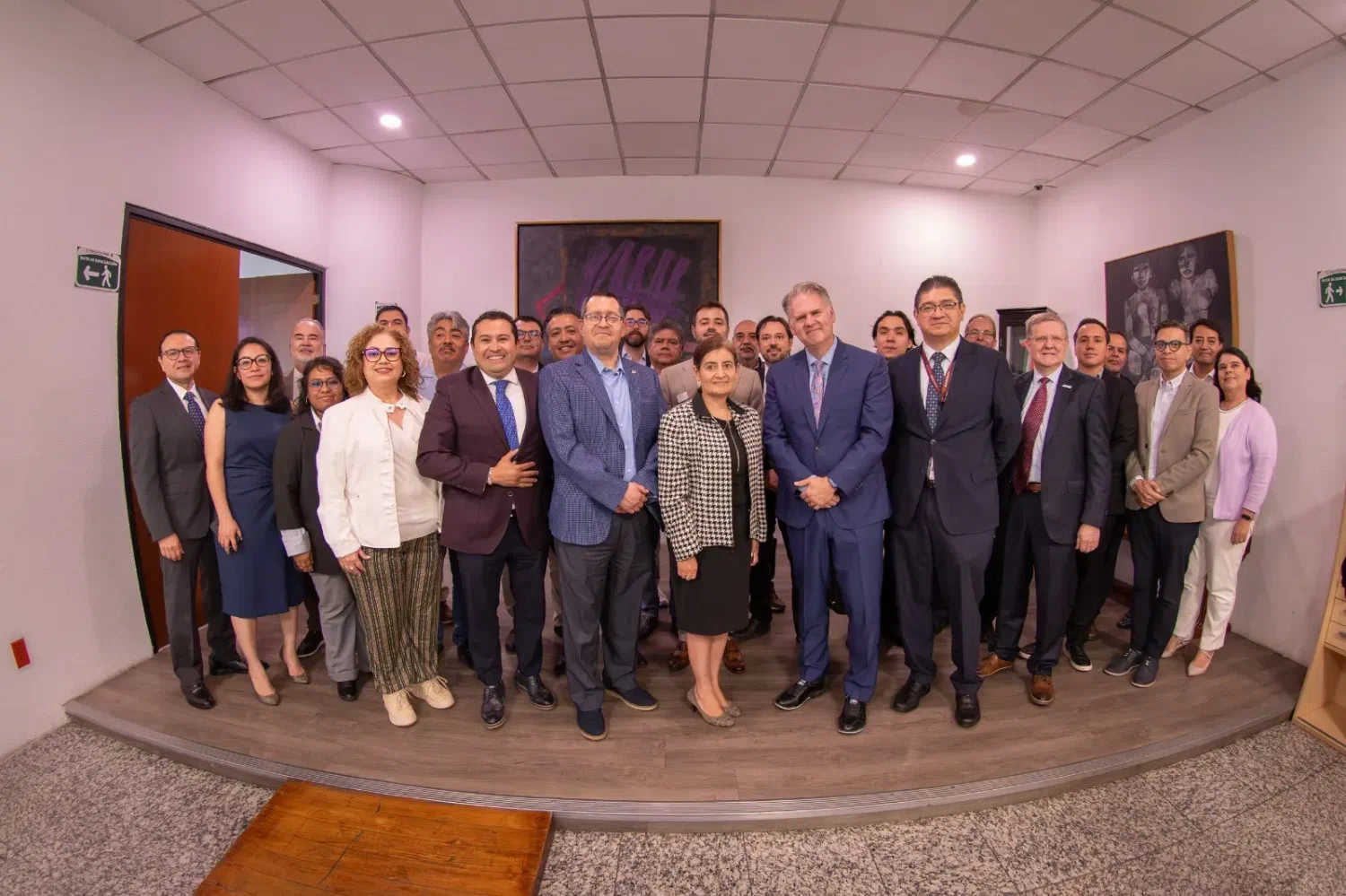Secihti y AMD firmar&aacute;n memorando para impulsar IA y superc&oacute;mputo en M&eacute;xico