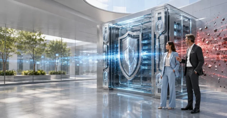 El avance de la IA dispara la inversión en ciberseguridad