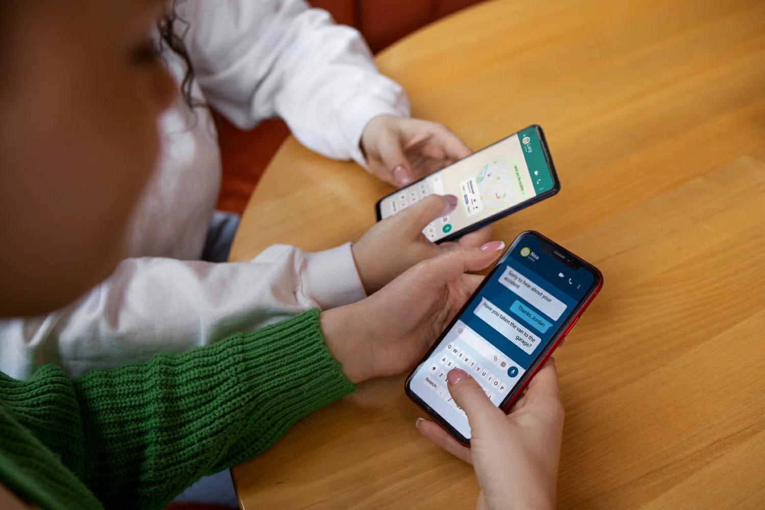 WhatsApp permitir&aacute; contactar sin mostrar tu n&uacute;mero de tel&eacute;fono