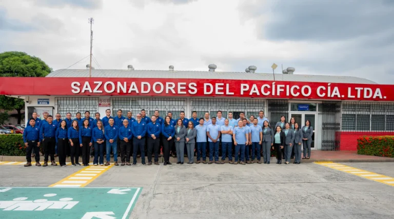 Ajinomoto del Perú compra el 100% de su filial en Ecuador