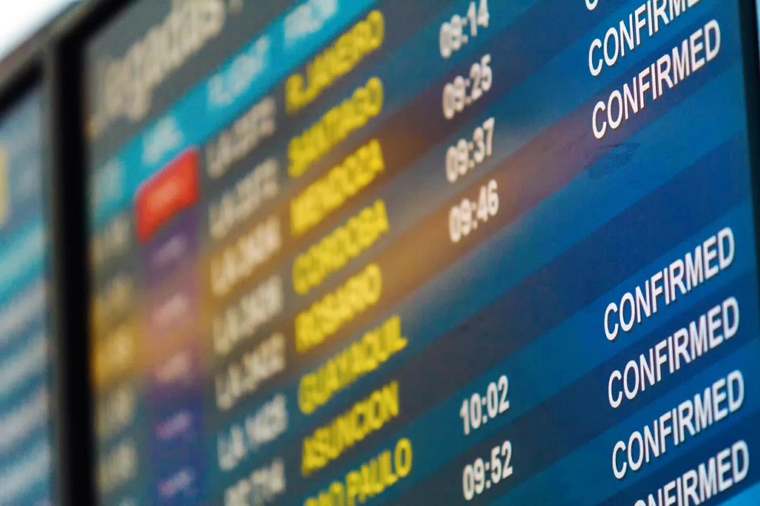 Alrededor de 84,8 mil viajeros con seguro de viaje en 2025
