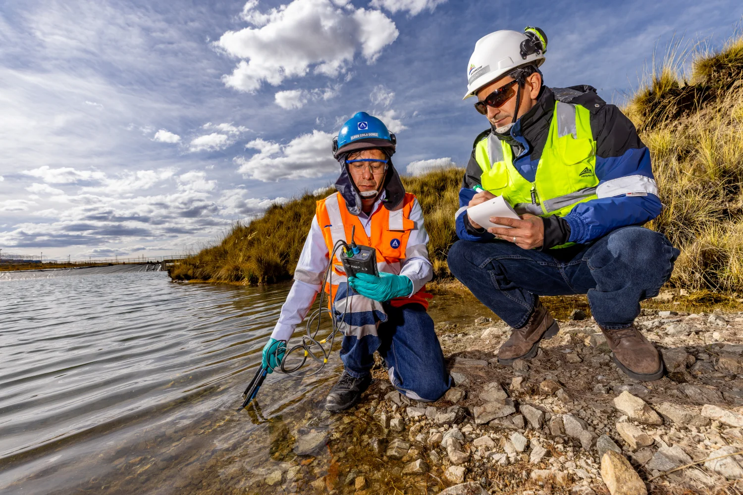Antapaccay conserva ISO 45001 e ISO 14001 tras auditor&iacute;a