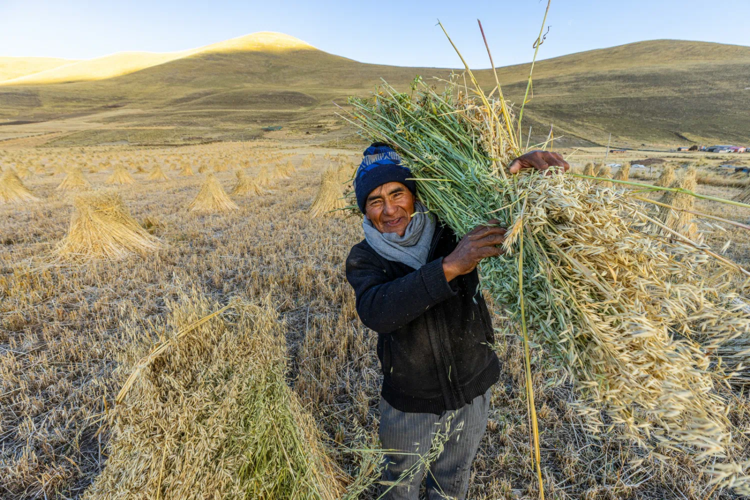 Antapaccay impulsa desarrollo económico en Espinar