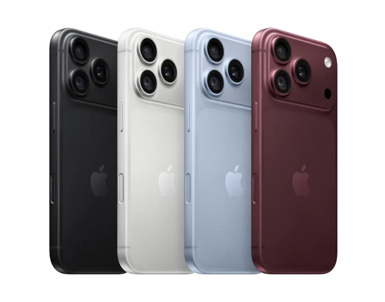 Apple revela iPhone 18 Pro, Pro Max y el nuevo iPhone Duo