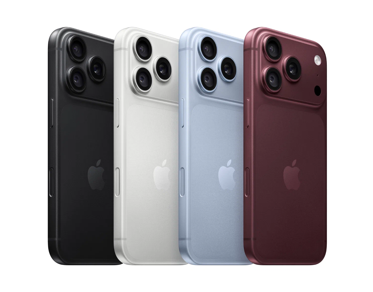 Apple revela iPhone 18 Pro, Pro Max y el nuevo iPhone Duo