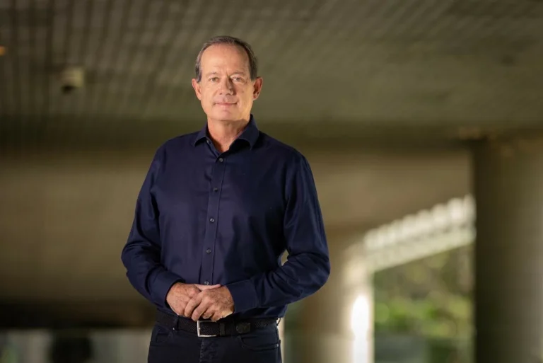 Alessandro Carlucci, nuevo CEO global de Natura