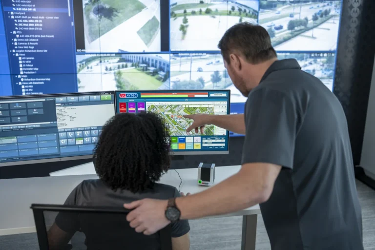 Central 911 optimiza la respuesta con una única llamada