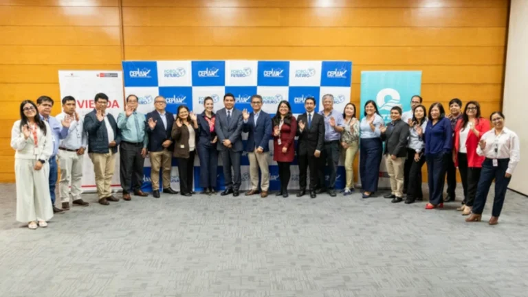 CEPLAN. Foro del Futuro: plantean medidas para proteger