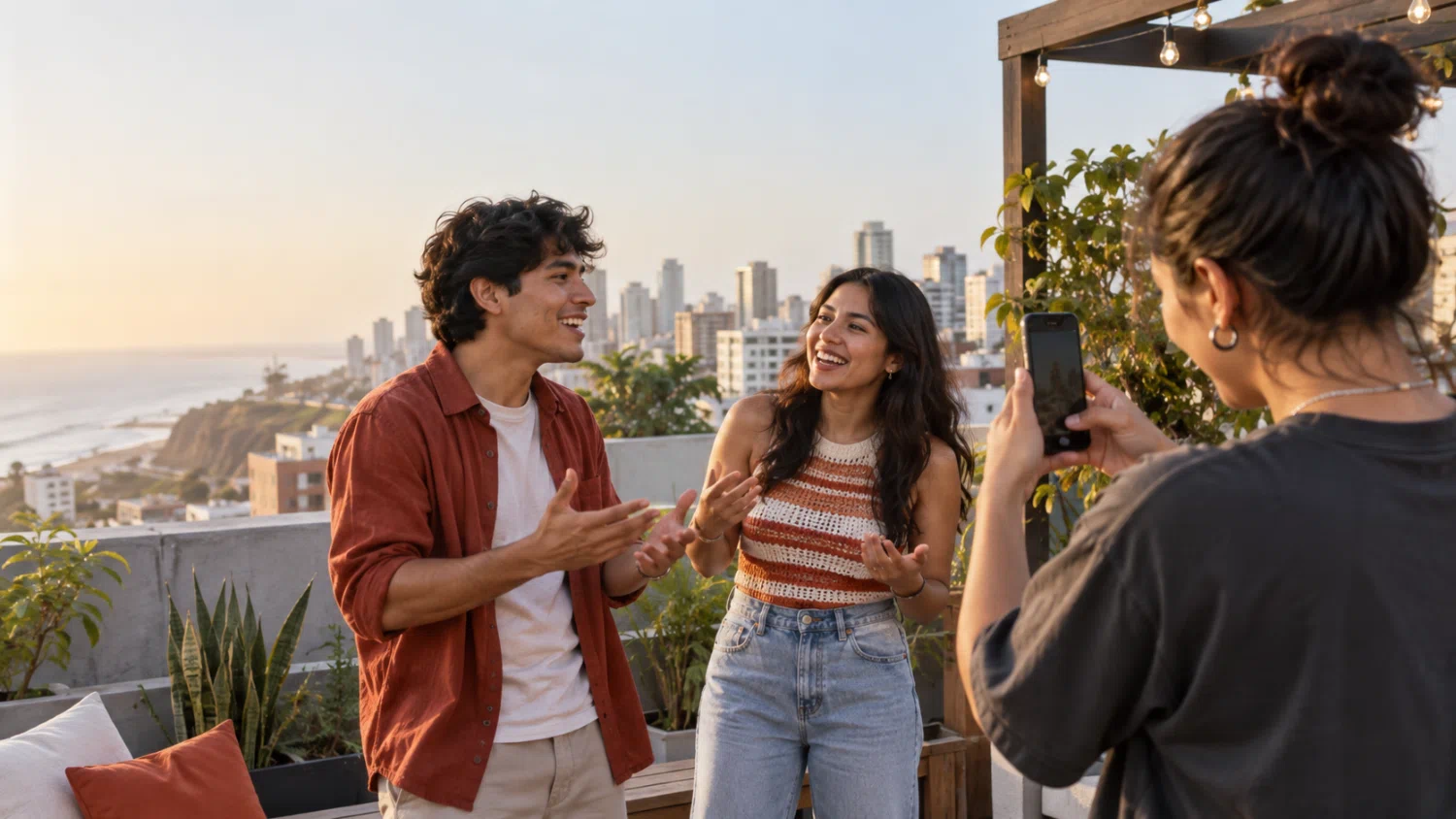 Clapper llega a Perú con monetización desde el inicio