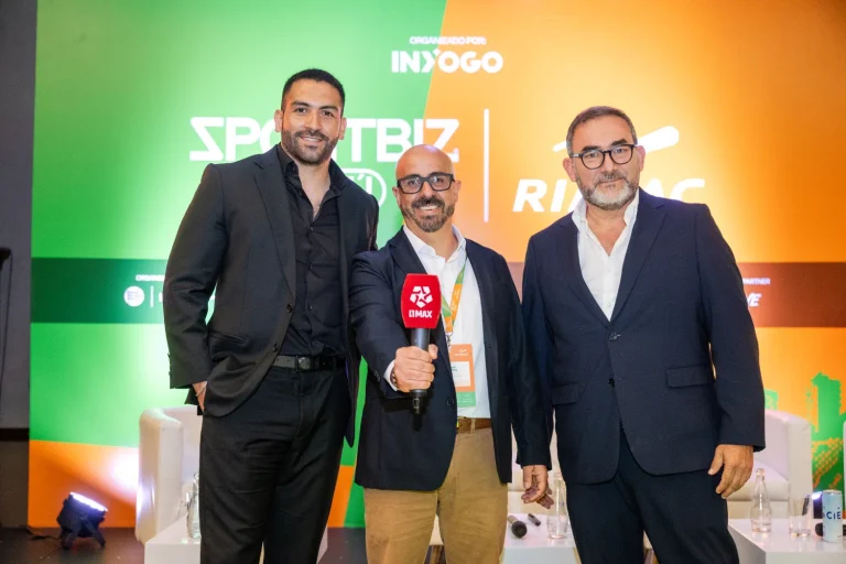 Clásico de L1MAX alcanza +54% de audiencia y supera el millón