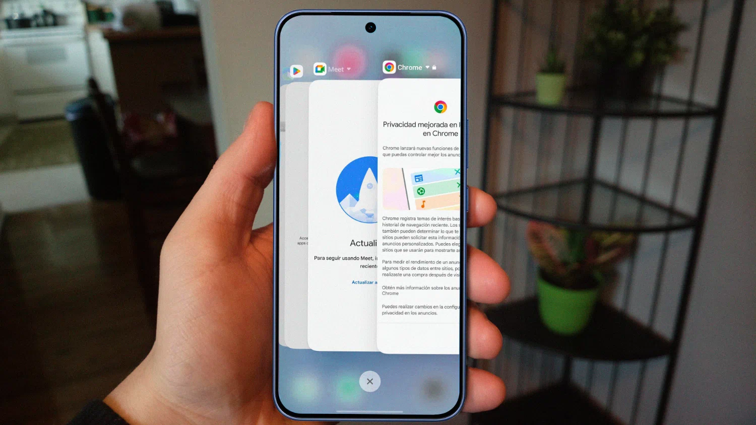 Cuatro mitos sobre la batería y su rendimiento en smartphones