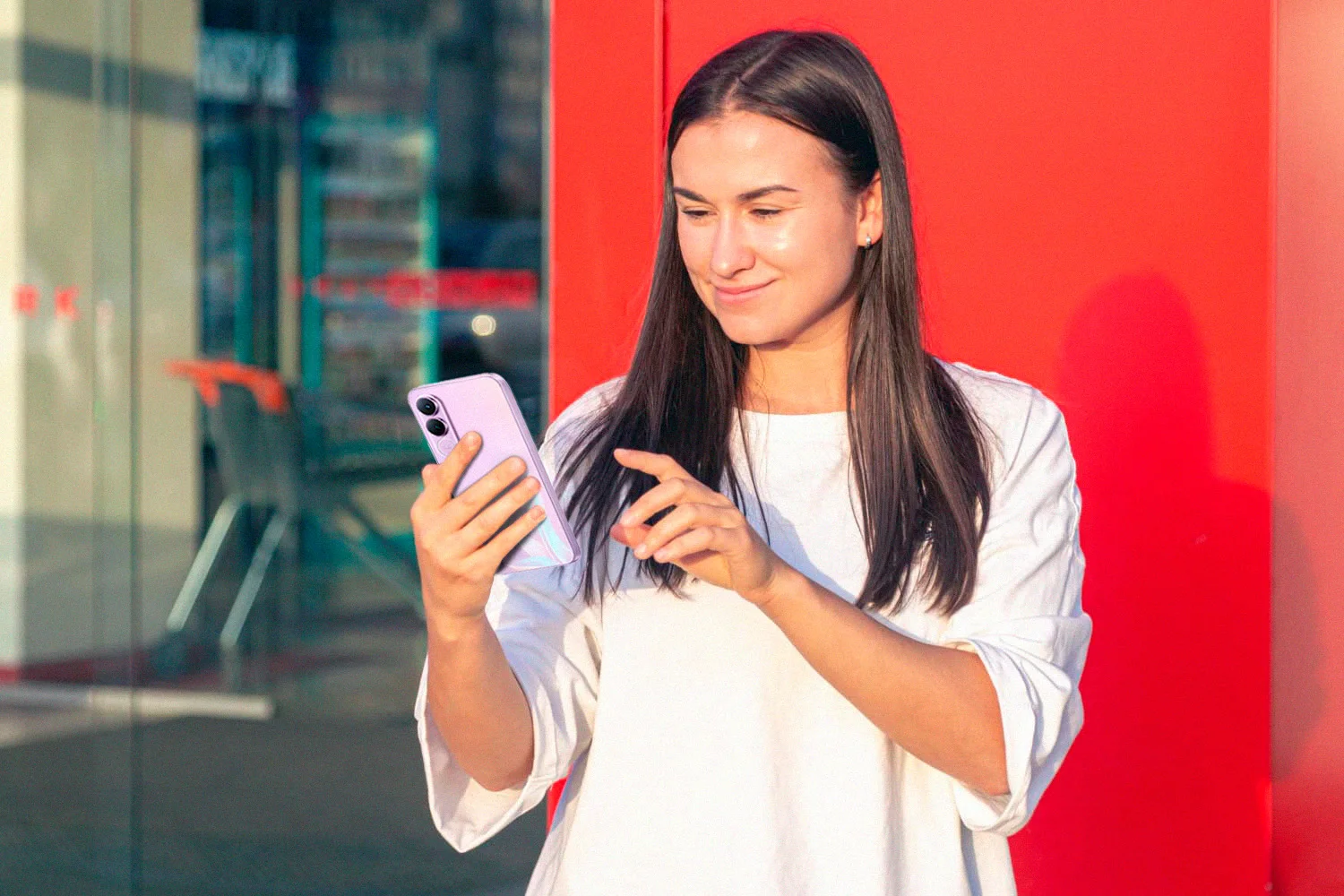 Cuatro pasos para cambiar de celular sin perder datos