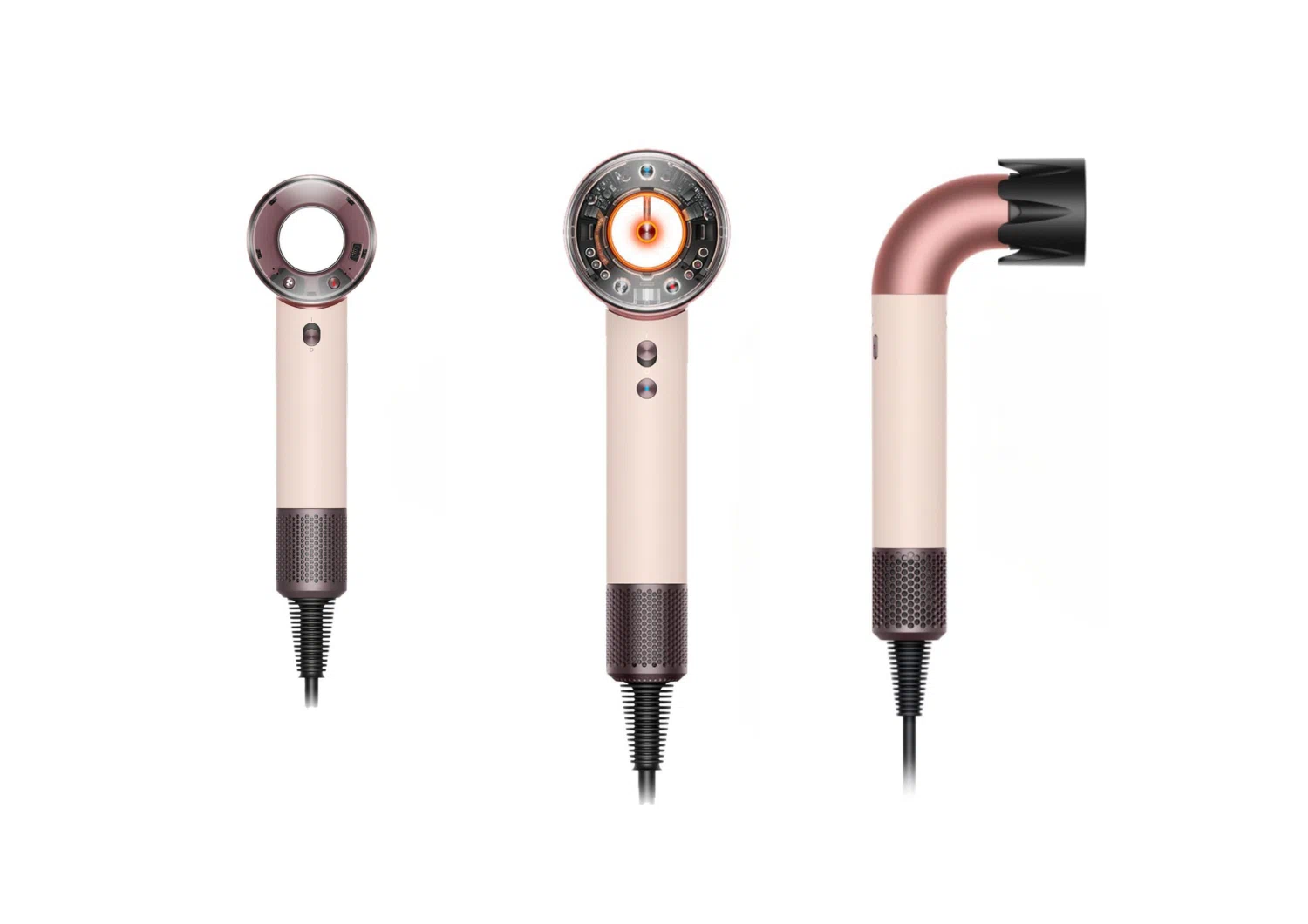 Dyson presenta tres herramientas de cuidado capilar en Perú