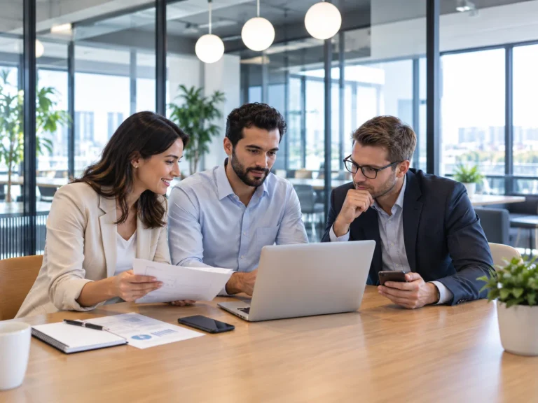 Empresas con IA confiable reportan ROI sólido, según IDC