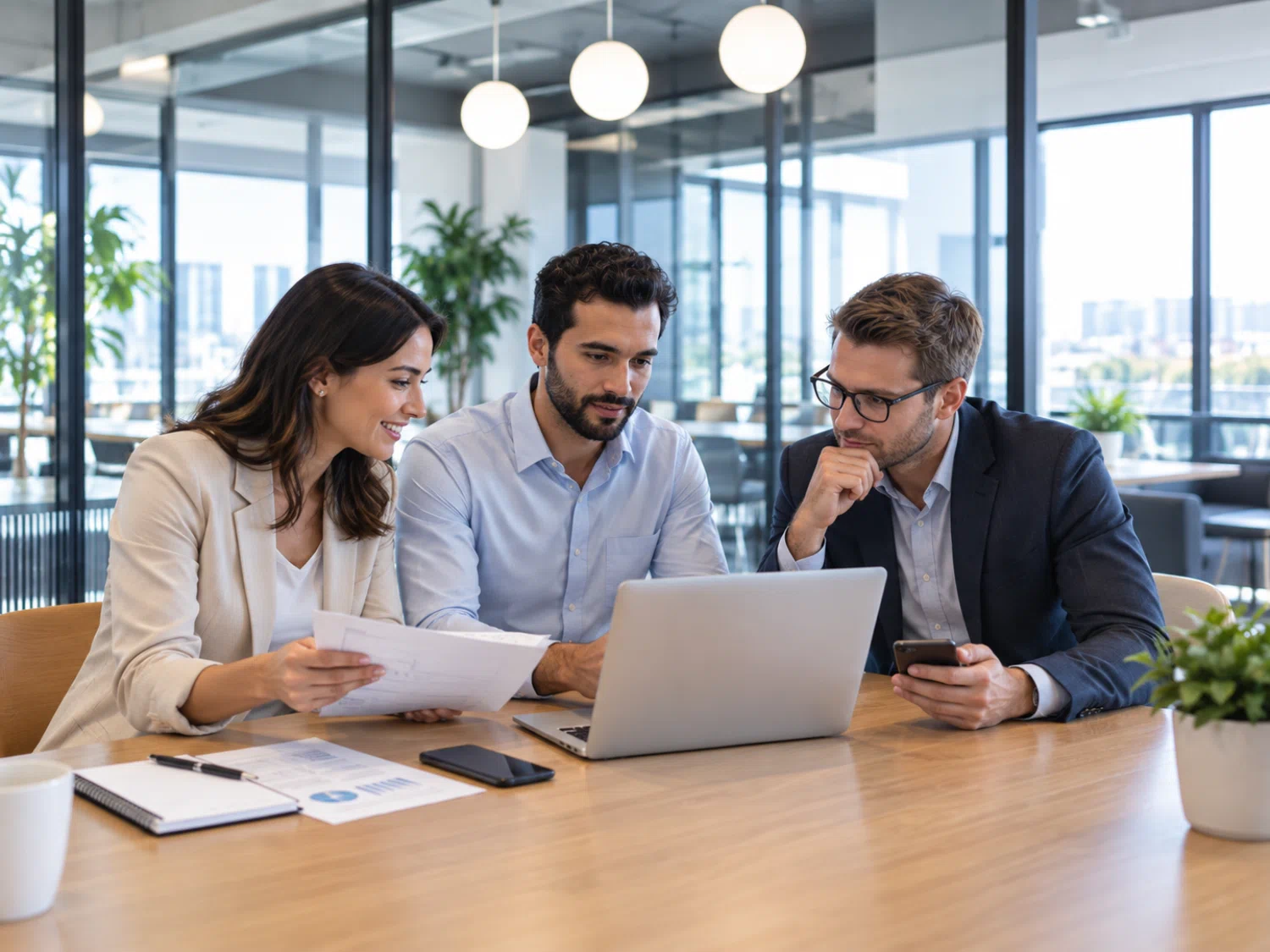 Empresas con IA confiable reportan ROI s&oacute;lido, seg&uacute;n IDC
