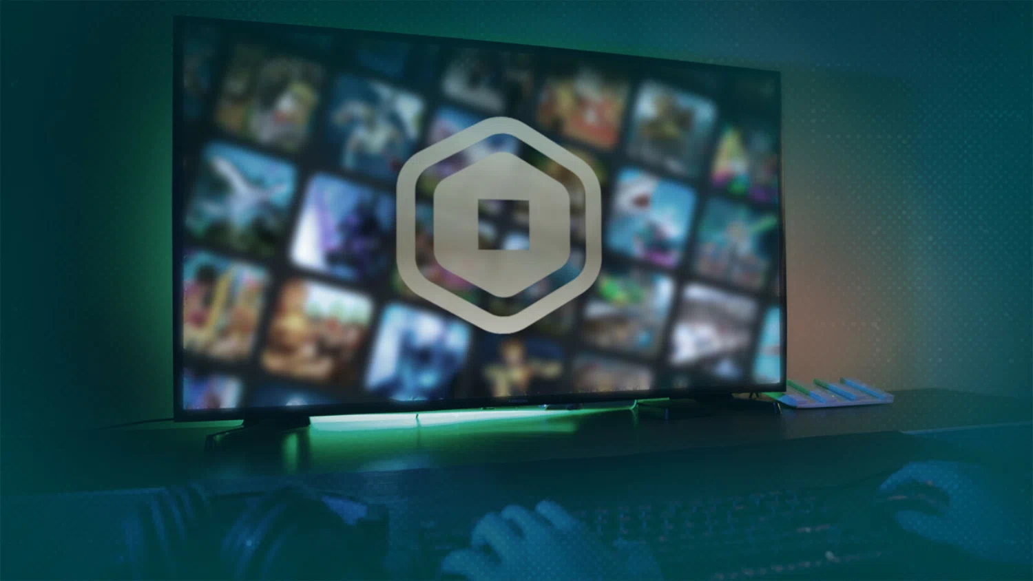 ESET alerta sobre estafas de Robux gratis en Roblox