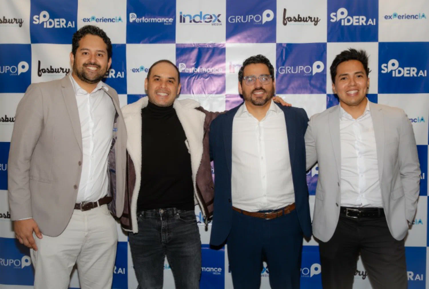 ExperiencIA abre mercado peruano con CRM de IA para empresas