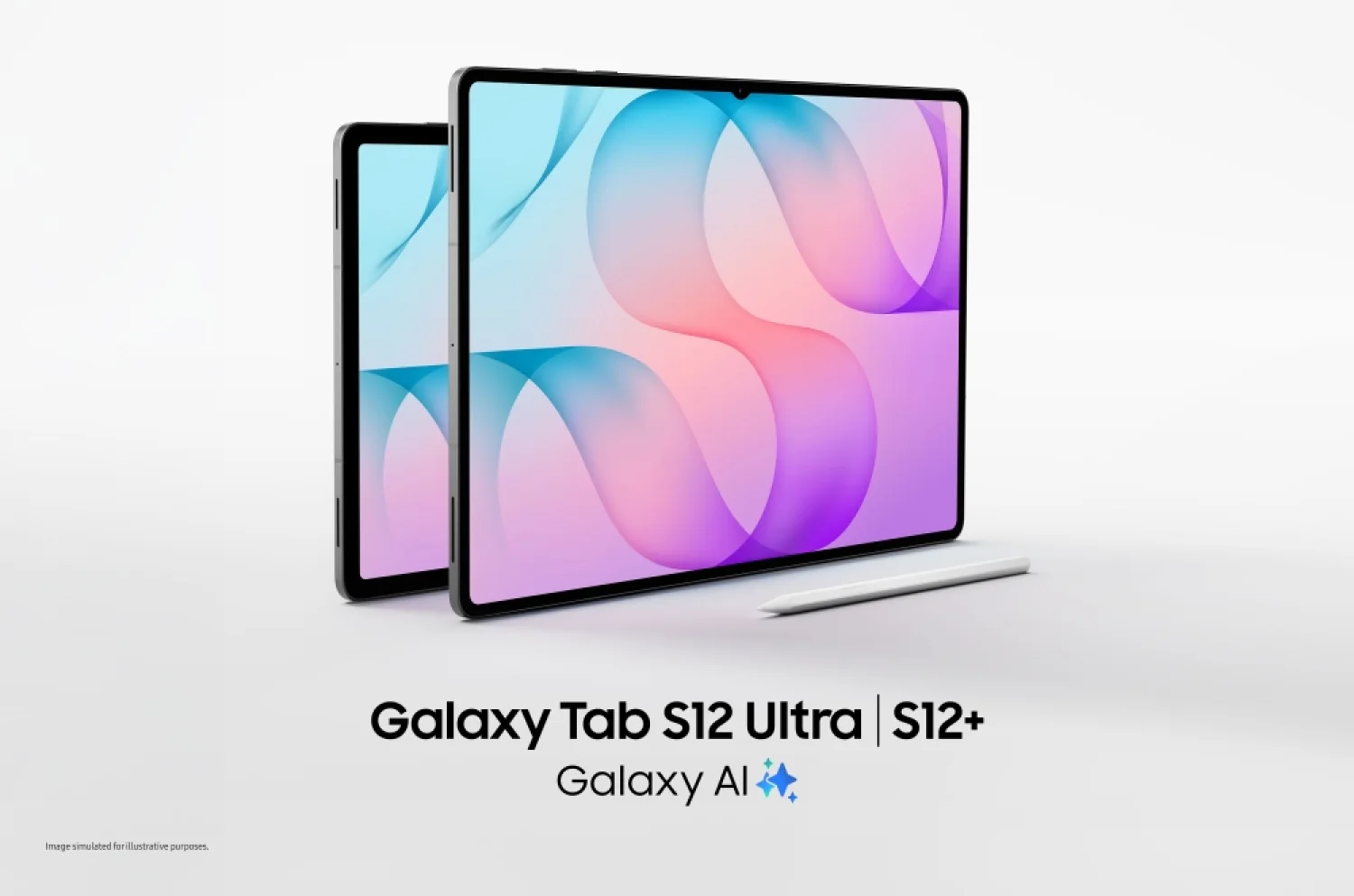 Galaxy Tab S12: potencia, IA y productividad en un diseño ultra