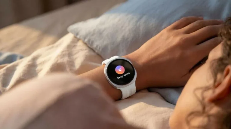 Galaxy Watch9 con IA para salud personalizada