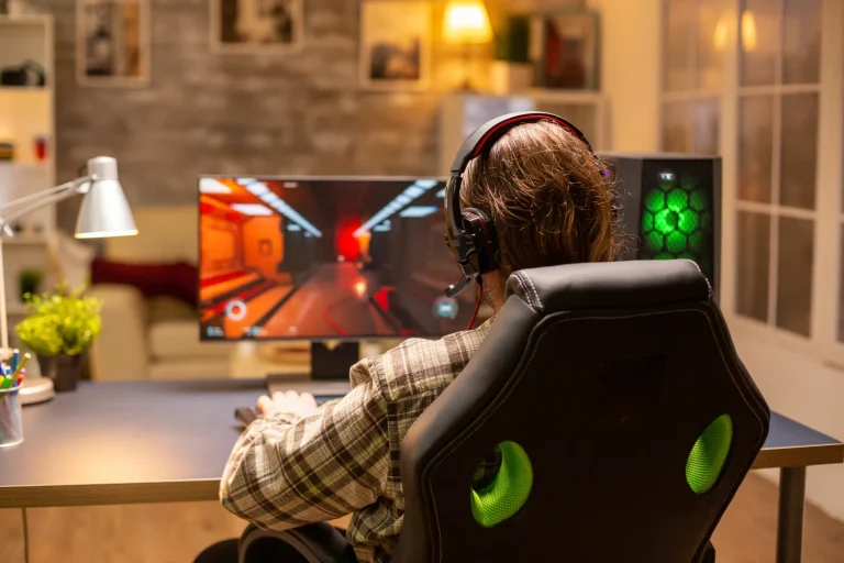 Gamers peruanos usan múltiples métodos para pagar en juegos