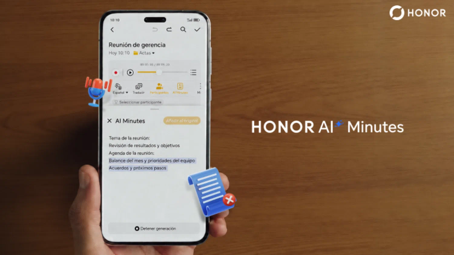 HONOR impulsa hábitos sostenibles con herramientas digitales