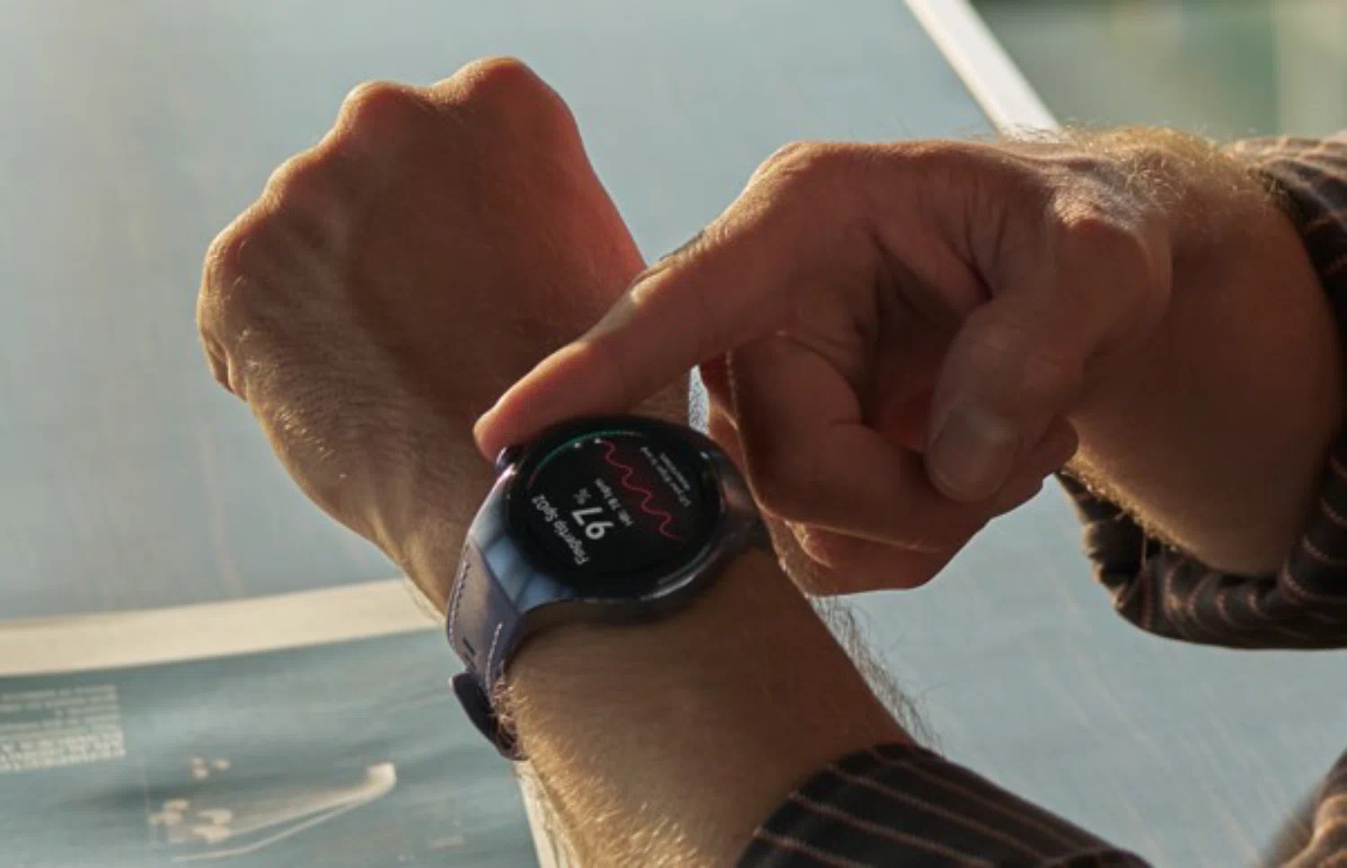 Huawei lidera wearables y amplía su portafolio global