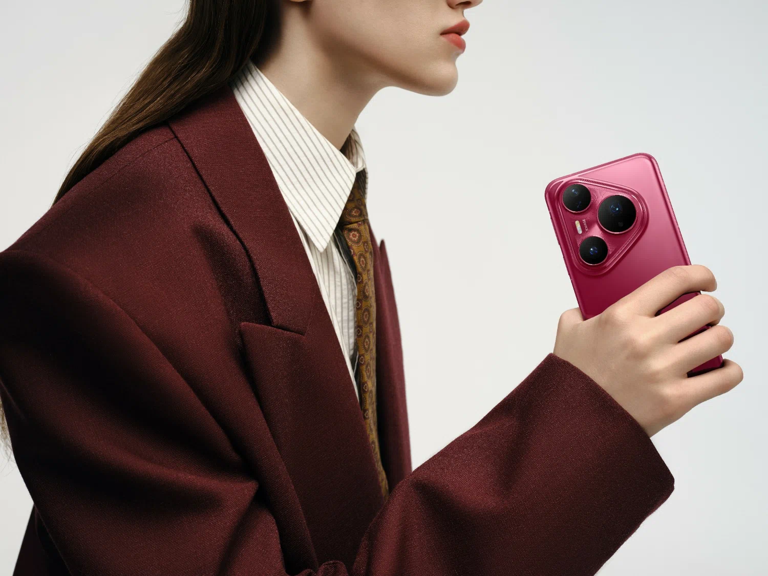 Huawei presenta regalos tecnol&oacute;gicos para primavera