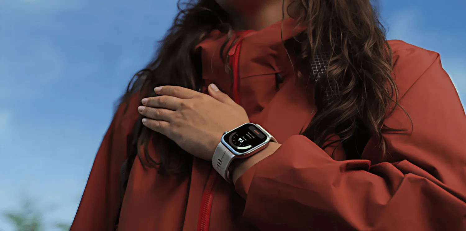 HUAWEI WATCH D3 llega a Perú para monitoreo continuo de la presión arterial