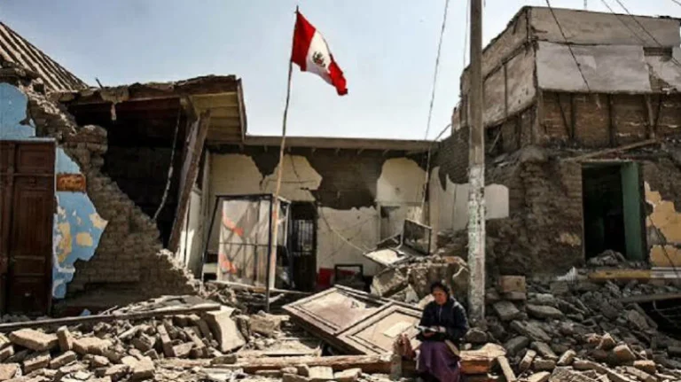 IA ayuda a detectar terremotos y alertas más rápidas