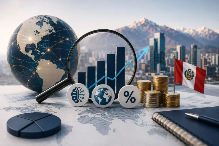 Sura Investments: mayor selectividad marca el cierre de 2026