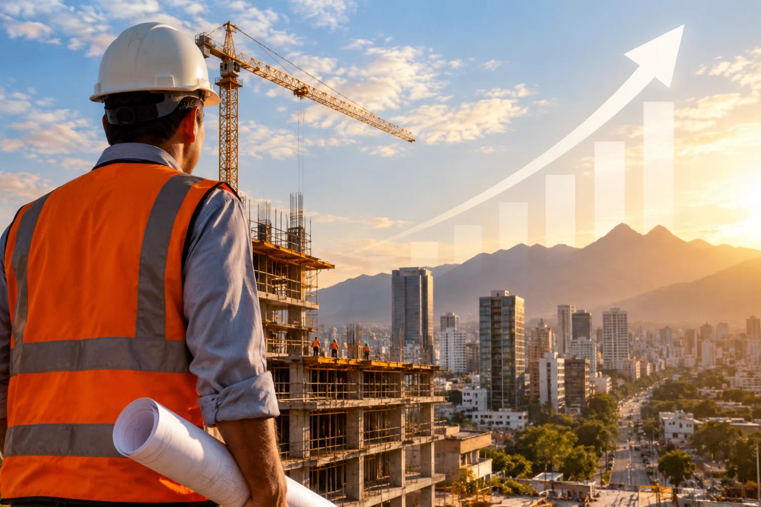 La inversi&oacute;n privada crecer&aacute; 10,5% en 2026 seg&uacute;n MMM