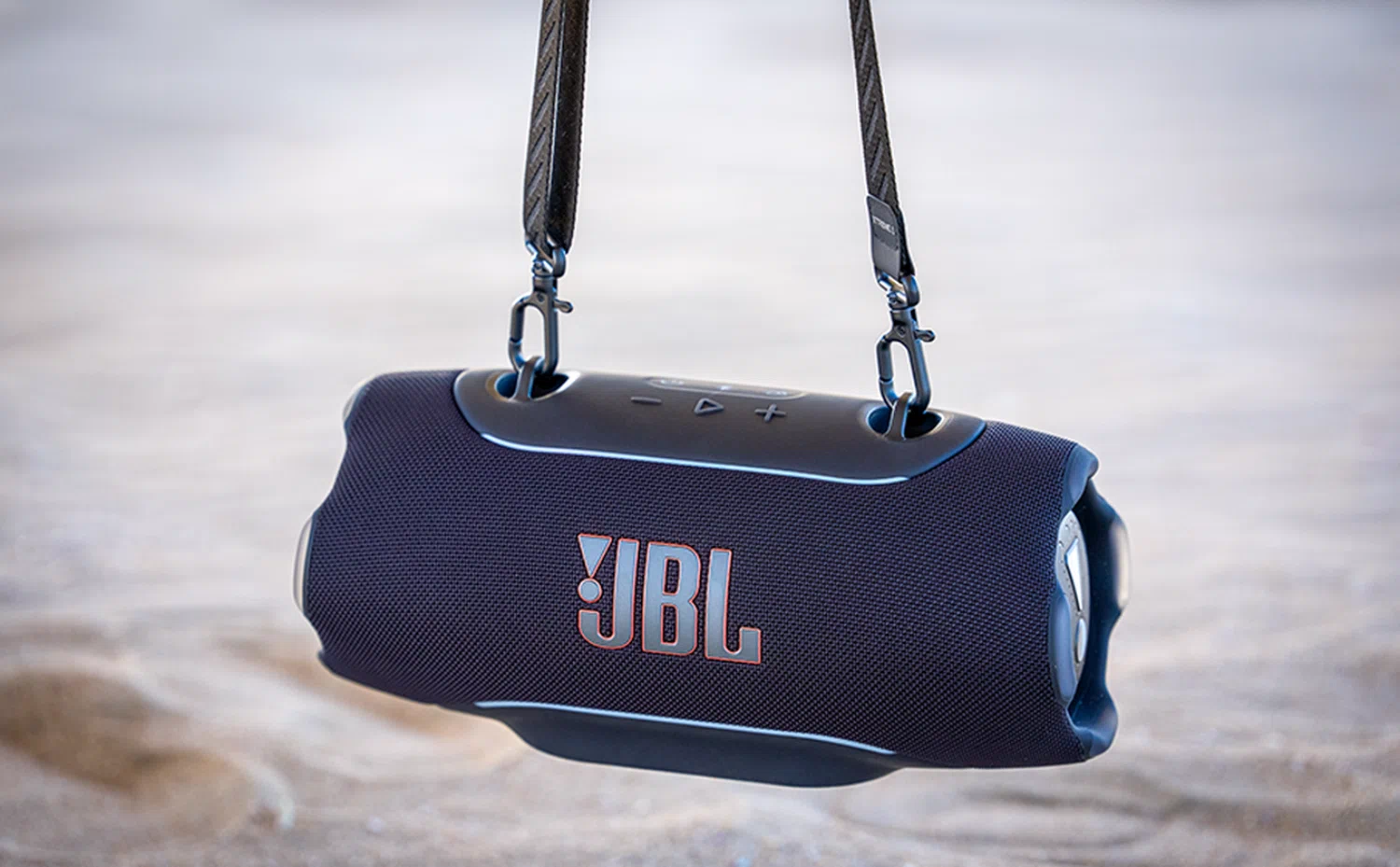 JBL actualiza Xtreme 5 y Go 5 con IA y mejoras de sonido
