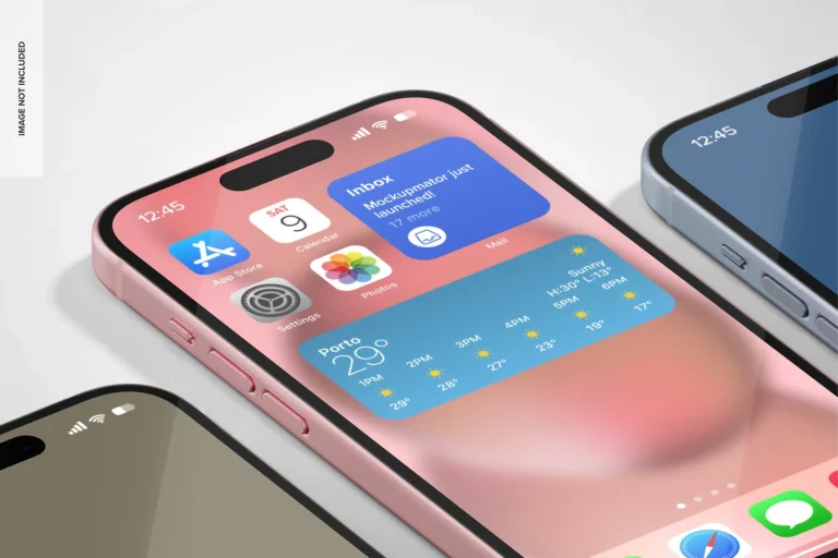 Kaspersky advierte sobre estafas previas al iPhone 18 Pro