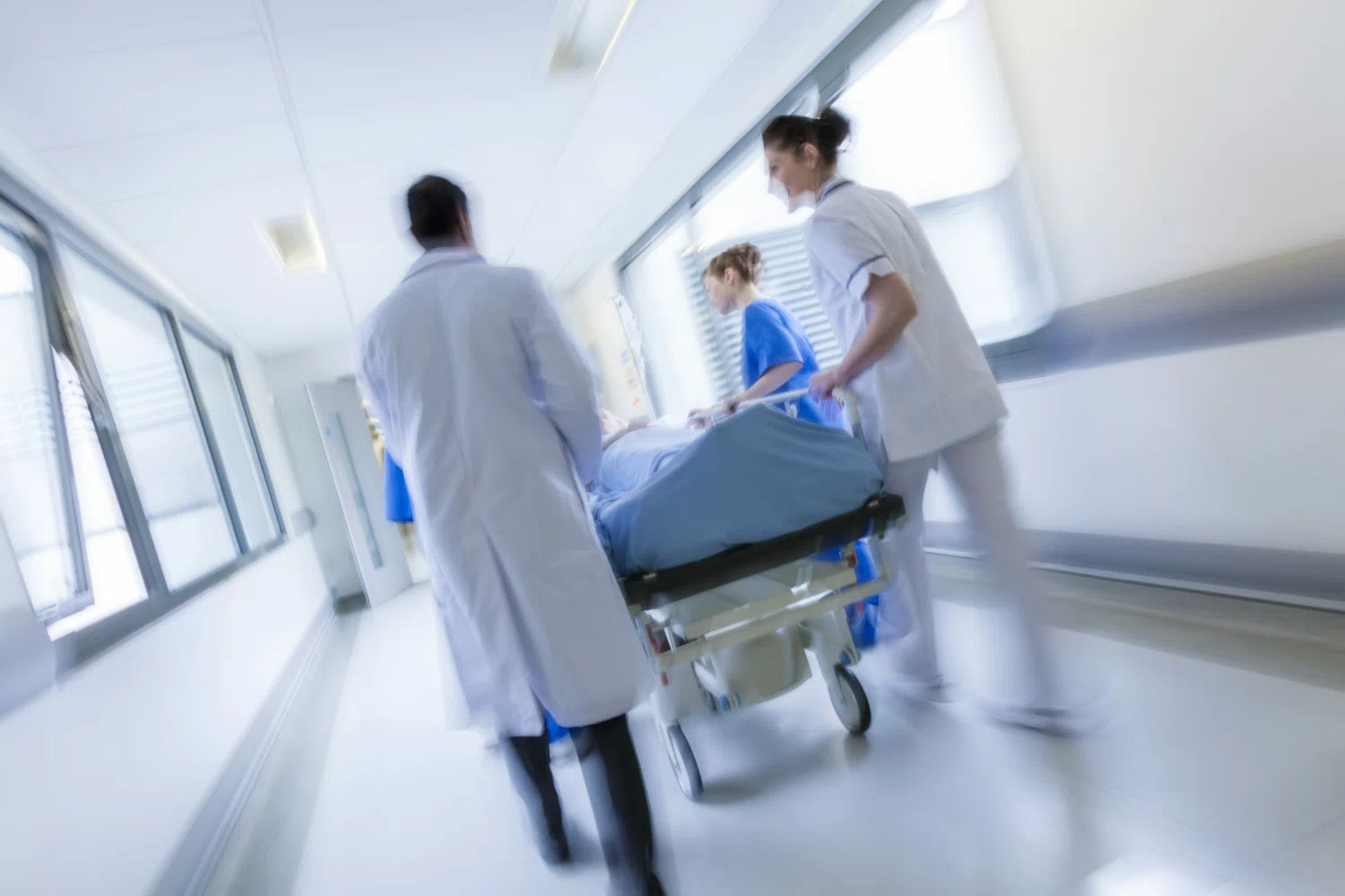 Latinoam&eacute;rica enfrenta d&eacute;ficit de personal sanitario