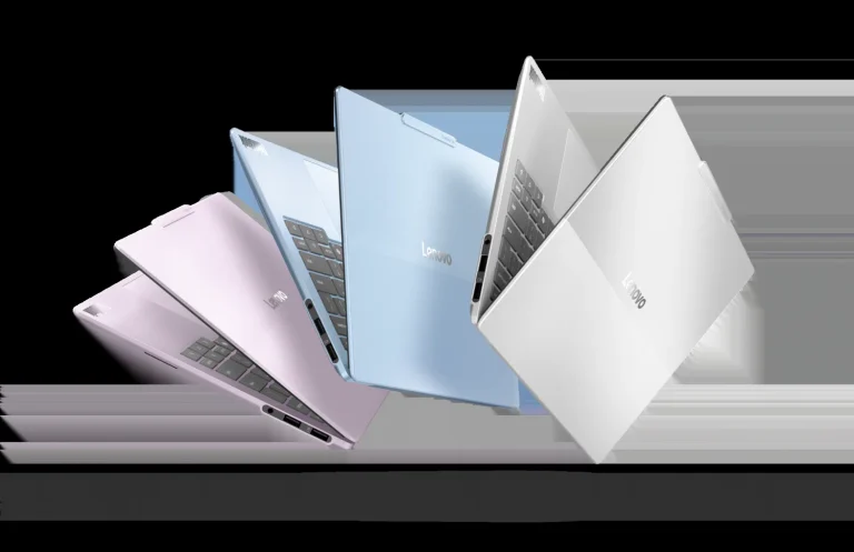 Lenovo impulsa IA híbrida con nuevo portafolio en IFA 2026