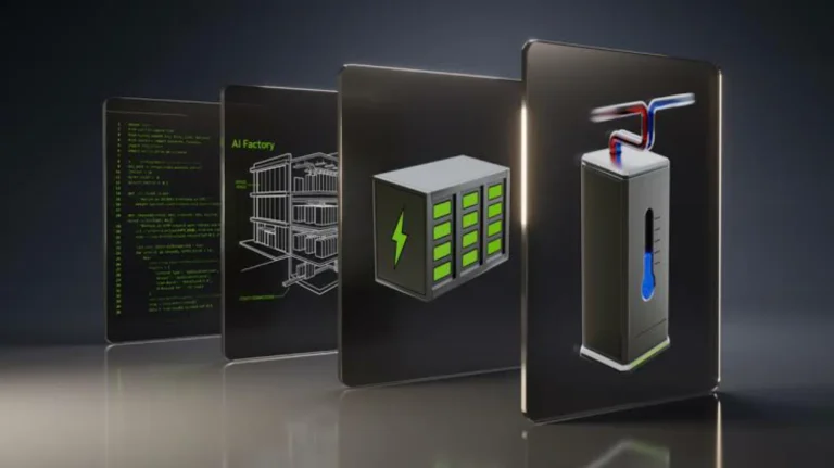 LG certifica CDU de 2,6 MW como NVIDIA DSX Ready