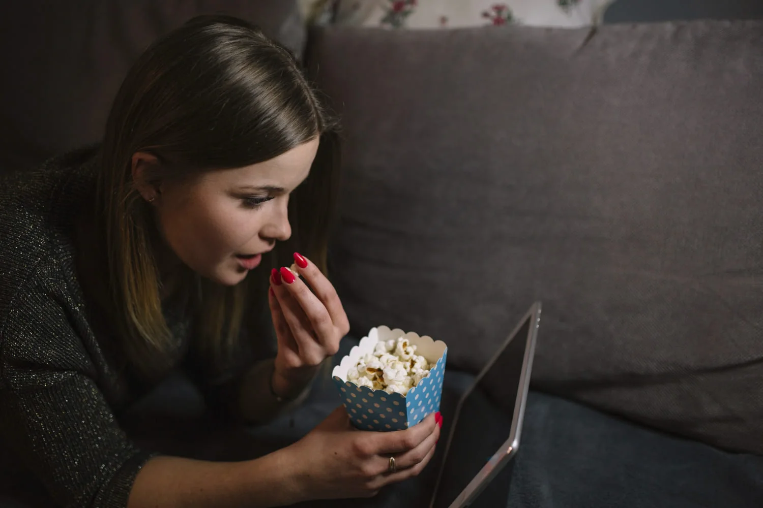 Malware disfrazado de película se distribuye en la región