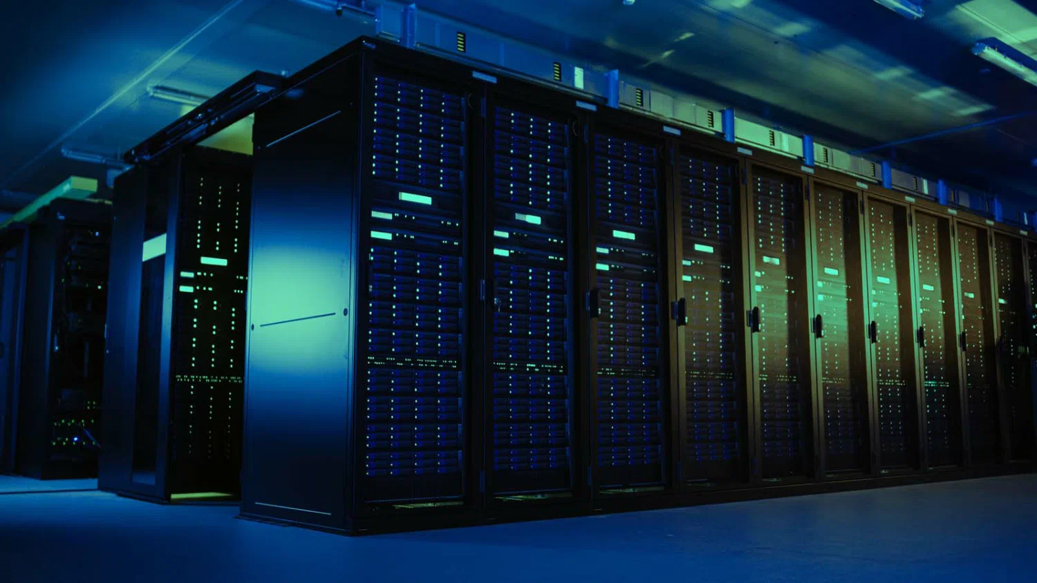 Micro y mini data centers ganan relevancia en Perú