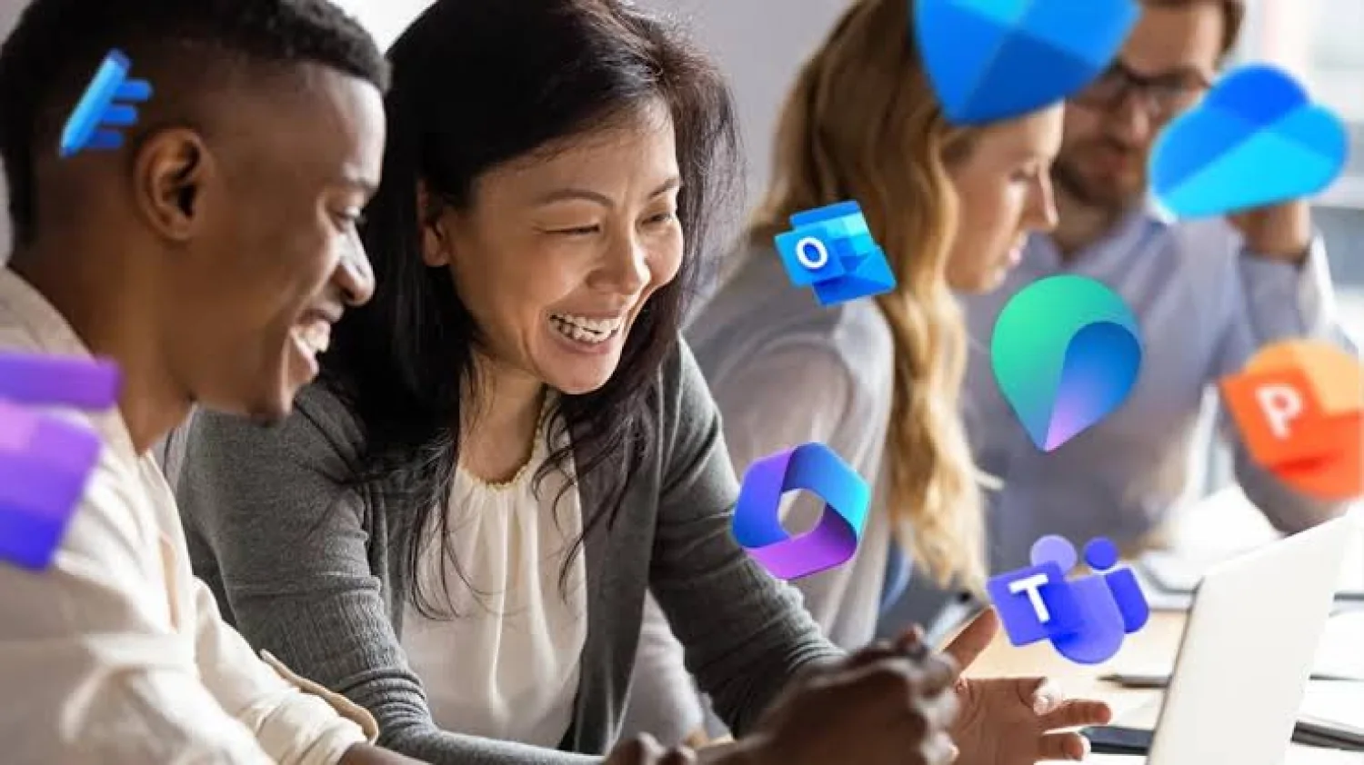 Microsoft 365: ¿la empresa aprovecha todo lo que paga?