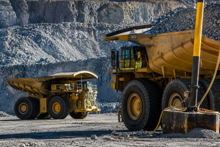 Minería peruana avanza hacia eficiencia y sostenibilidad