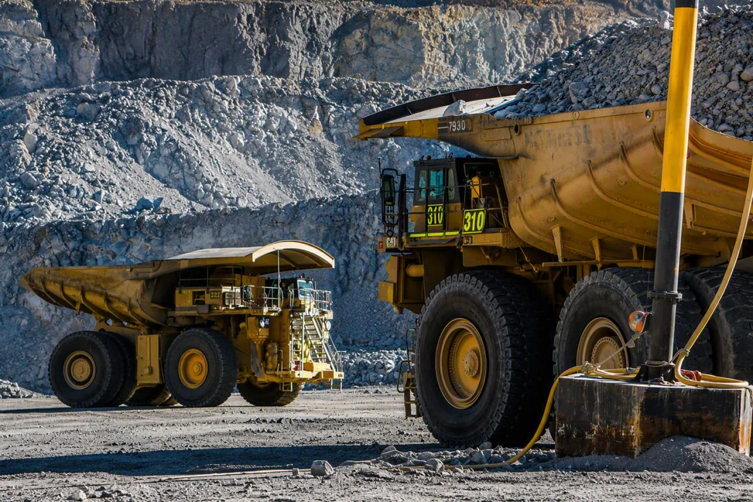 Minería peruana avanza hacia eficiencia y sostenibilidad