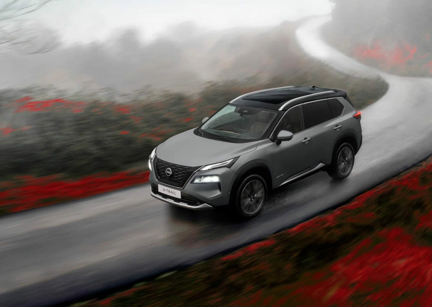 Nissan LATAM alcanza 1 millón de ventas y fija 2027 en 500 mil