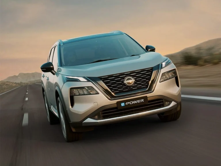 Nissan Perú Astara impulsa electrificación y seguridad en autos